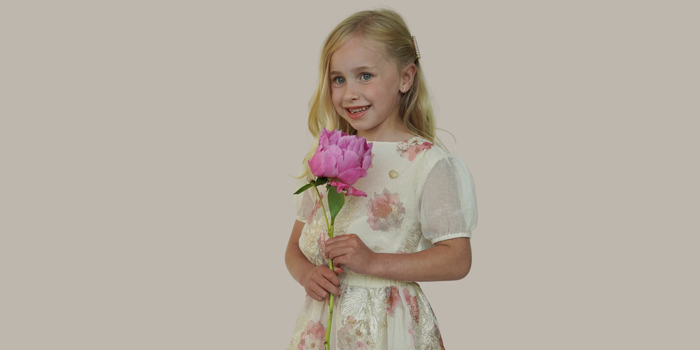 Tijdloze Stijl Met Liefde Gemaakt